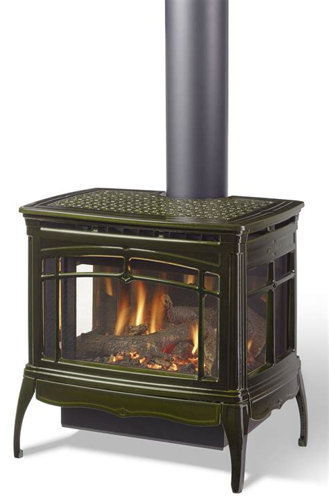 traditional gas stoves